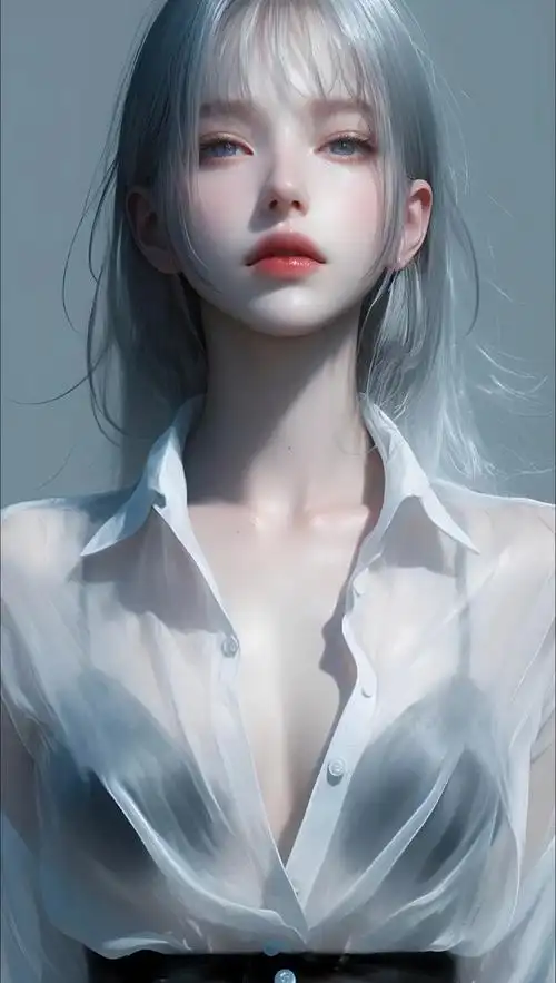 人世间海报